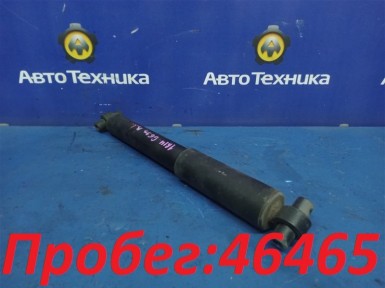 Амортизатор задний Mazda Atenza GG3S L3-VE  2007 