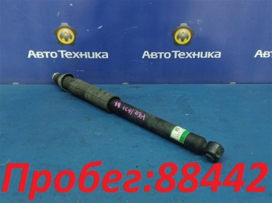 Амортизатор задний Nissan Note HE12 HR12DE  2017 