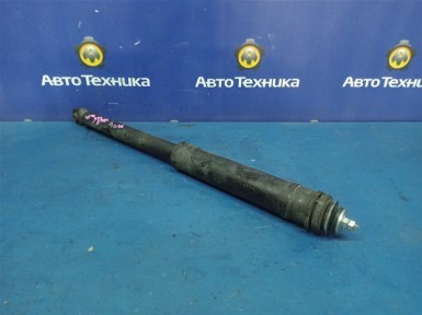Амортизатор задний Toyota Ractis NCP125 1NZ-FE 2011