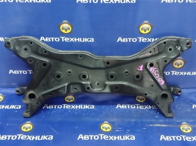 Балка подвески передняя Mitsubishi Lancer  X/galant Fortis CY3A 4B10 2011 