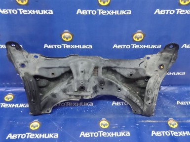 Балка подвески передняя Toyota Corolla Fielder  ZRE162G 2ZR-FAE 2013 
