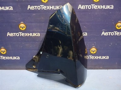 Бампер задний правый Toyota Roomy M900A 1KR-VET 2017