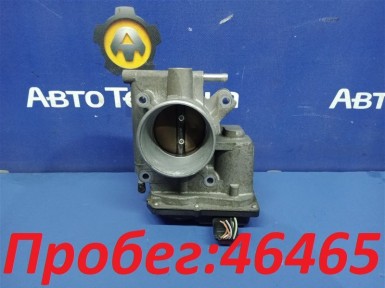 Дроссельная заслонка Mazda Atenza GG3S L3-VE  2007 