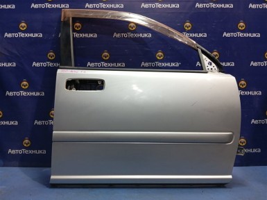Дверь боковая передняя правая Nissan X-trail  NT30 QR20DE 2006 