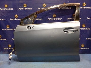 Дверь боковая передняя левая Subaru Levorg  VM4 FB16E 2015 