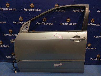 Дверь боковая передняя левая Toyota Corolla  NZE120 2NZ-FE 2004 