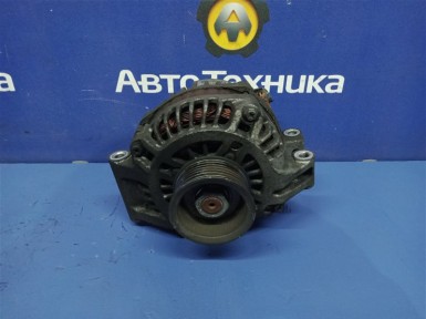 Генератор Honda CR-V RD7 K24A 2004 