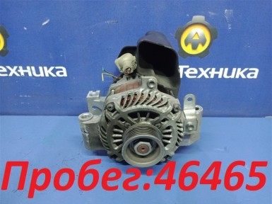 Генератор Mazda Atenza GG3S L3-VE 2007 