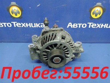 Генератор Mazda Tribute EP3W L3 2005 