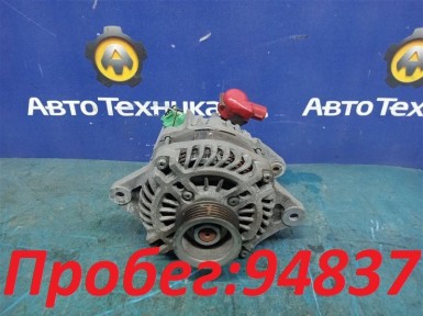 Генератор Subaru Outback BR9 EJ253 2009 
