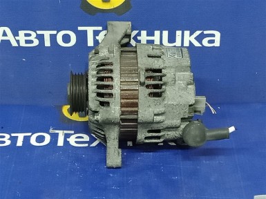 Генератор Suzuki Jimny JB23W K6A 1999