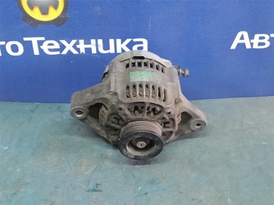 Генератор Suzuki Wagon R MC21S K6A 2000 
