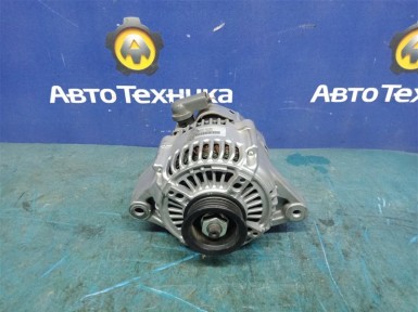 Генератор Toyota Mark 2 GX100 1G-FE 1999 