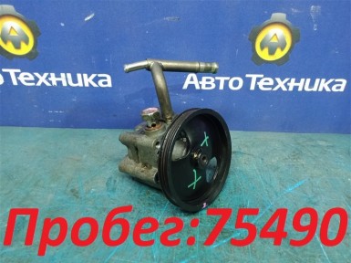 Гидроусилитель Nissan Ad VY11 QG13DE 2004 