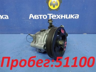 Гидроусилитель Subaru Legacy B4 BE5 EJ206  1999 