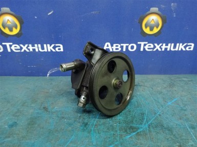 Гидроусилитель Toyota Mark 2 GX100 1G-FE  1999 