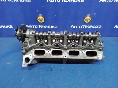 Головка блока цилиндров правая Ford Explorer  U251 MODULARV8/TRITONV8 2008 