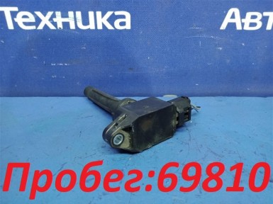 Катушка зажигания Mazda Axela BMEFS PE-VPR  2014 