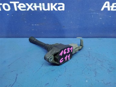 Катушка зажигания Nissan Tiida C11 HR15DE  2011 