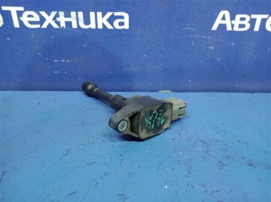 Катушка зажигания Nissan Tiida Latio SC11  HR15DE 2009 