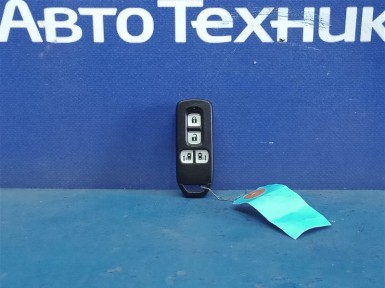 Ключ зажигания, смарт-ключ Honda N-box JF1 S07A 2017