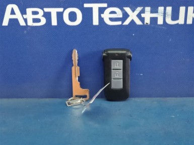 Ключ зажигания, смарт-ключ Nissan Dayz Roox  B21A 3B20 2015 