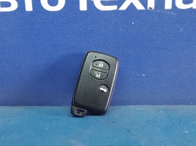 Ключ зажигания, смарт-ключ Subaru Xv/impreza  GP7 FB20A 2013 