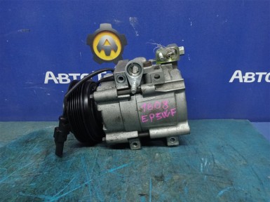 Компрессор кондиционера Ford Escape EP3WF  L3 2005 