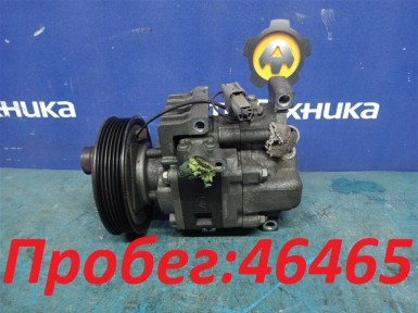 Компрессор кондиционера Mazda Atenza GG3S  L3-VE 2007 