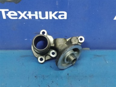 Корпус масляного фильтра Ford Explorer U251  MODULARV8/TRITONV8 2008 