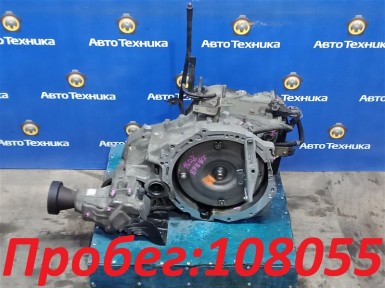КПП автоматическая Ford Escape EP3WF L3 2006