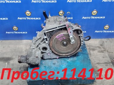КПП автоматическая Honda CR-V RD7 K24A 2004 