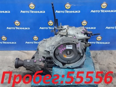 КПП автоматическая Mazda Tribute EP3W L3  2005 