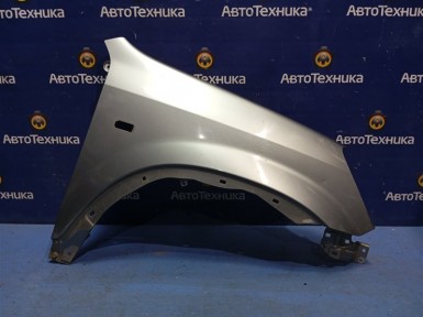 Крыло переднее правое Honda CR-V RD7 K24A  2004 