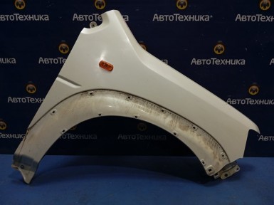 Крыло переднее правое Honda Crossroad RT4  R20A 2008 