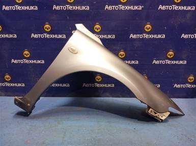 Крыло переднее правое Mazda Atenza GG3S L3-VE  2007 