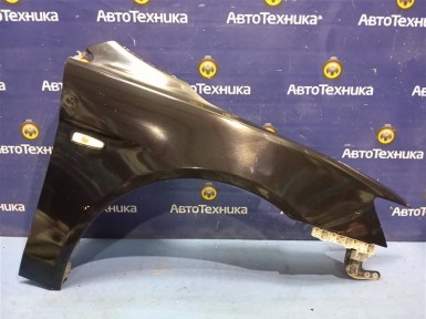 Крыло переднее правое Mitsubishi Galant Fortis  CY4A 4B11 2008 