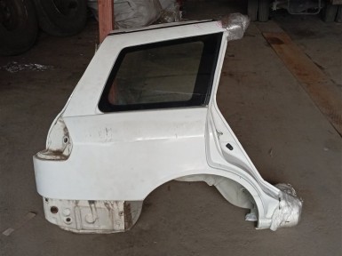 Крыло заднее правое Nissan Ad VY11 QG13DE  2004 