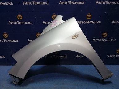 Крыло переднее левое Nissan Tiida Latio/tiida  SC11 HR15DE 2009 