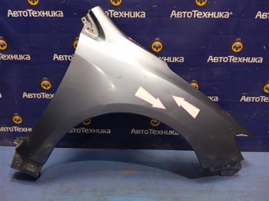 Крыло переднее правое Subaru Levorg VM4 FB16E  2015 