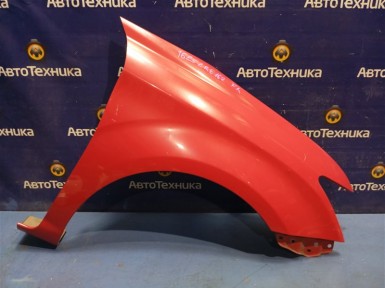 Крыло переднее правое Toyota Corolla Fielder  ZRE162G 2ZR-FAE 2013 