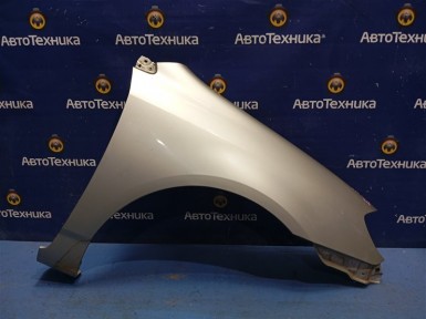 Крыло переднее правое Toyota Corolla NZE120  2NZ-FE 2004 