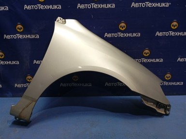 Крыло переднее правое Toyota Corolla NZE121  1NZ-FE 2002 