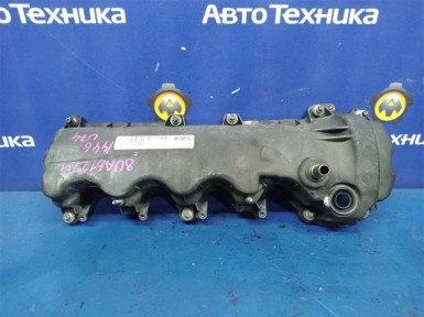 Крышка клапанов левая Ford Explorer U251  MODULARV8/TRITONV8 2008 