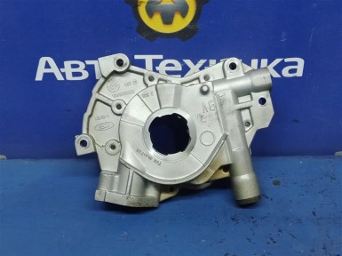 Насос масляный Ford Explorer U251 MODULARV8/TRITONV8  2008 