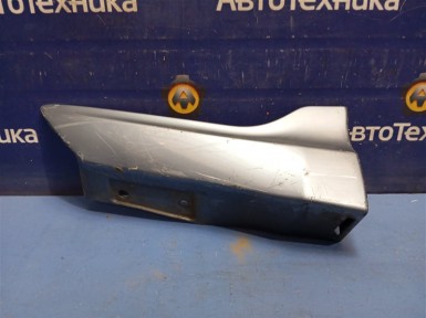 Обвес кузова аэродинамический задний правый  Subaru Levorg VM4 FB16E 2015 