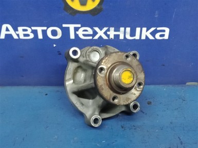 Помпа Ford Explorer U251 MODULARV8/TRITONV8  2008 