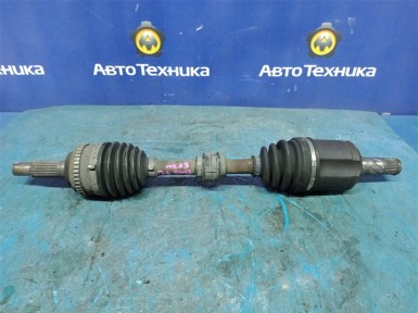 Привод передний левый Ford Escape EP3WF L3  2006 