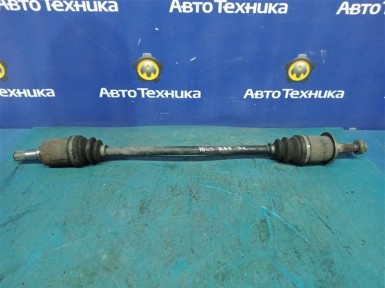Привод задний правый Honda CR-V RD7 K24A  2004 