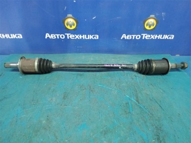 Привод задний правый Honda Crossroad RT4  R20A 2008 